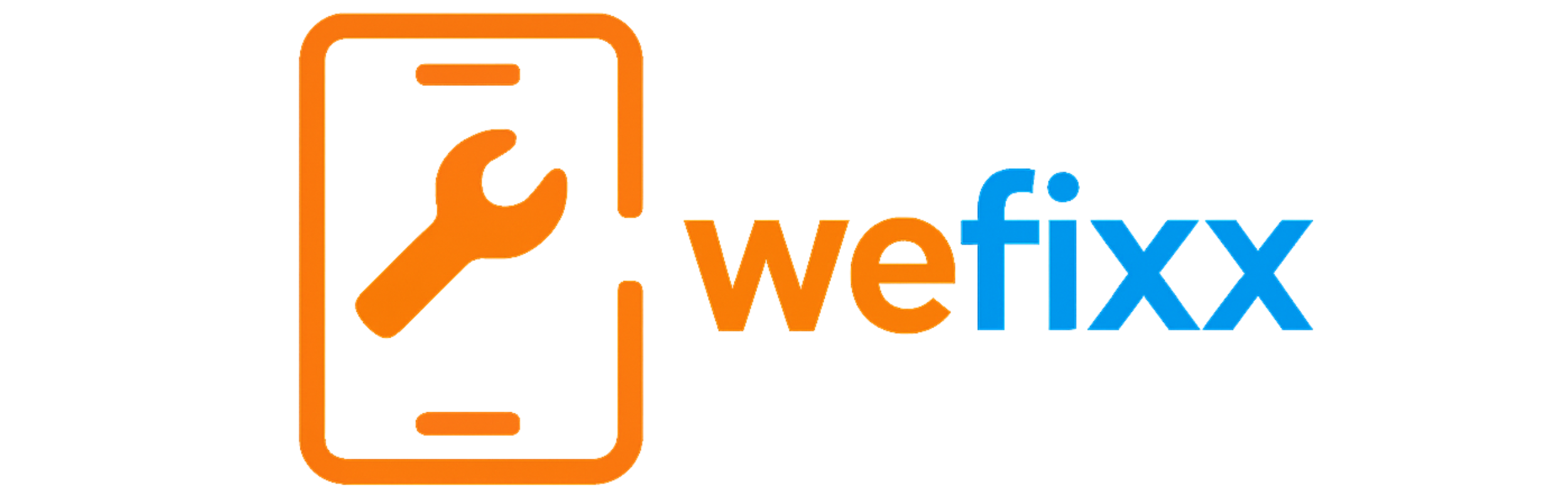 Wefixx Logo